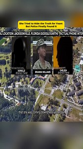 8.6K views · 90 reactions | She Tried to Hide the Truth for Years But Police Finally Found It | Amy Fan Family | Facebook