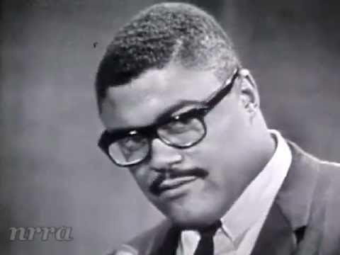 Rosey Grier "Fool, Fool, Fool"
