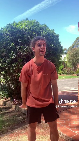 Magpie Swooping on Humans in Australia