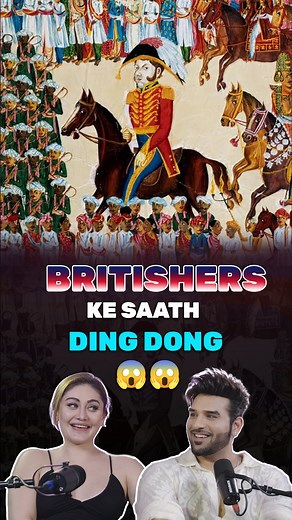 866K views · 10K reactions | Ding Dong with britishers? 藍藍 @shefalijariwala #shefalijariwala #biggboss #funny #paraschhabra #abraakadabrashow #podcast #funnyreel #reels | Paras Chhabra | Facebook