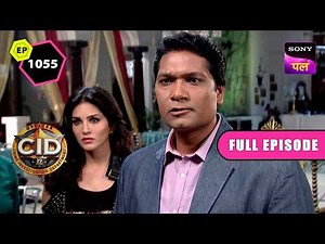 Team CID ने ढूंढ निकाला असली Culprit का पता | CID | Full Episode 1055 | 22 Jun 2025