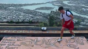 20K views · 1.4K reactions | Exotic water bottle flips Comment your favorite! | Nate Garner | Facebook