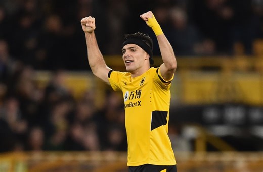 Código Rojo: el documental sobre el drama y recuperación del mexicano Raúl Jiménez - La Opinión