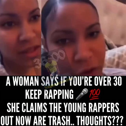 2.4K views · 35 reactions |  A WOMAN SAYS IF YOU’RE OVER 30 KEEP...