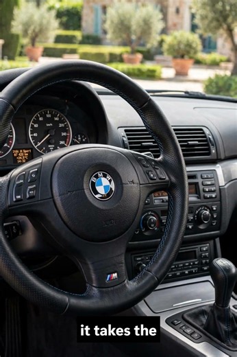 My E46 Was Just a Dream Once... Now Watch This #bmwe46 #e46fanatics #bimmer