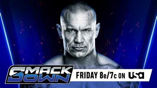 WWE SmackDown Preview (4/3/26): Start Time, Match Card, How To Watch & Live Stream