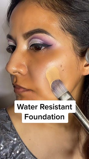 Kryolan Dermacolor Foundation Makeup Tutorial