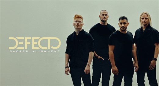 4.2K views · 47 reactions |  NEW MUSIC FROM DEFECTO! Defecto is excited to announce the release of their new studio album, “Echoes Of Isolation”, out on October 31, 2025!  Watch the official video for “Sacred Alignment”: https://www.youtube.com/watch?v=PH8tEWliuE4 ⚡️Pre-Order “Echoes Of Isolation”: https://ffm.to/defecto_isolation Defecto #NewMusic #RockMusic #FrontiersMusic | Frontiers Music srl | Facebook