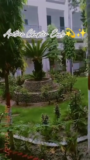 thousand memories in the place 🥀🥺