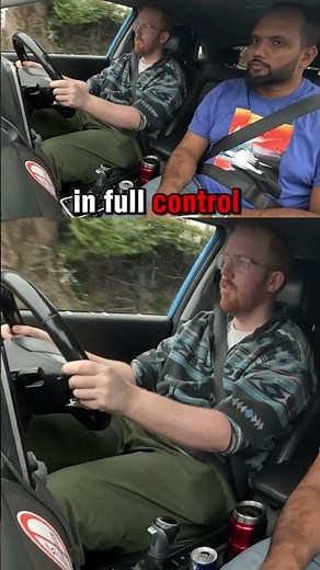 Perfect Emergency Stop Example