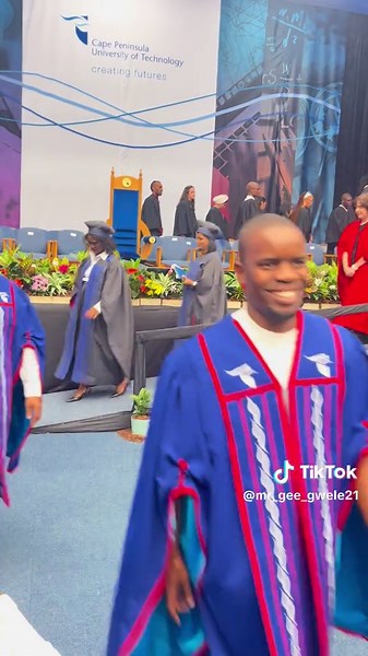 CPUT Graduation 2025: Celebrating Educational Achievements