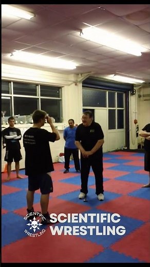 Wrestling Throw Analysis | Grappling Technique & Mat Awareness!