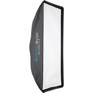 Westcott Rapid Box Switch 1x3 2525 Softboxes - Vistek Canada Product Detail