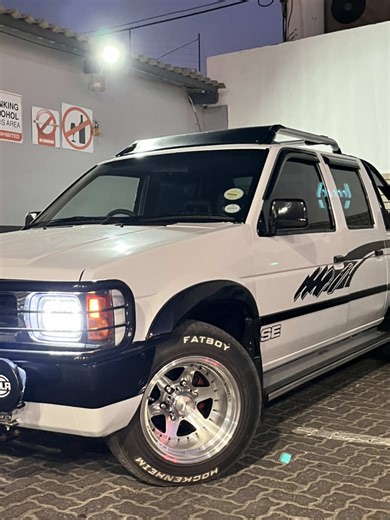 Exploring the Nissan VG30 Engine in South Africa