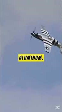 The Evolution of Aircraft Construction: From Wood to Composites