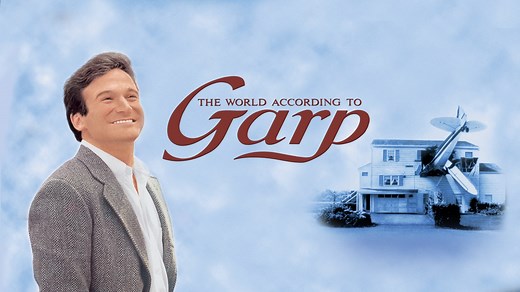 The World According to Garp - Apple TV