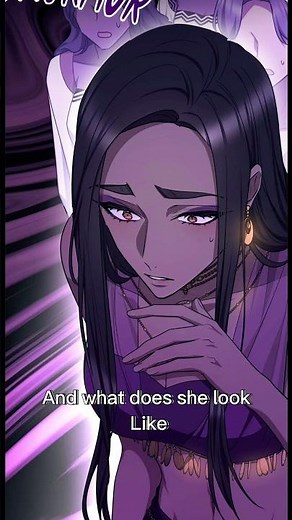 The Dragon King's Bride #edit #webtoonoriginal #Hakan #Giaret #lucina