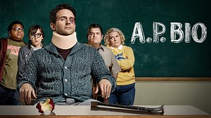 A.P. Bio returns with season 4 trailer