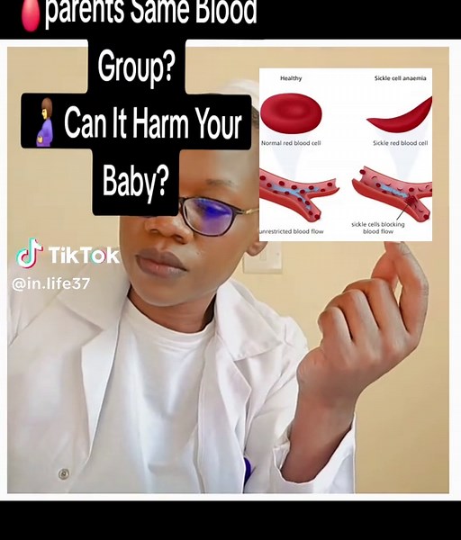 Understanding Sickle Cell Disease and Blood Types