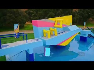 Wipeout Qualifier (S8): Episodes 1-10