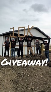10,000 FOLLOWER GIVEAWAY!! 🤠 As a thank you we are giving 1 lucky winner a Cinch Carpentry hat, hoodie AND t-shirt! Rules are simple: 1. Like this post 2. Follow @cinchcarpentry 3. Leave a positive comment below 🤠 Winner will be randomly chosen and announced in our stories the DM’d on Thursday, September 19th Best of luck and thank you again for 10 thousand! We’re happy to have you following along and we’re looking forward to continuing to grow in all aspects! 💯 The incredibly comfortable hoo