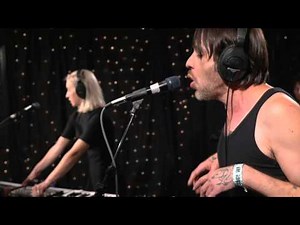 Operators - True (Live on KEXP)