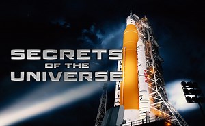 SLS: NASA's Mega Rocket