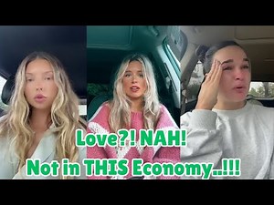 The Downfall of Society In Dating Market in 2025