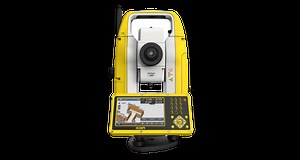 Leica iCB70 Manuel Total Station - Optet Makina