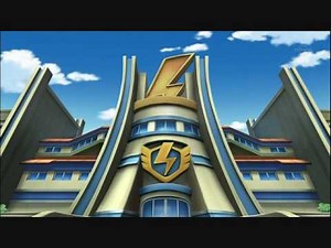 イナズマイレブン第69話「誕生！イナズマジャパン！！」②