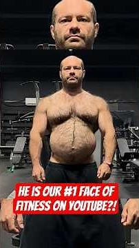 Mike Israetel FORGOT the 'FIT' in Fitness Guru #audit