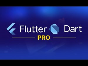 Learn Flutter & Dart. Build Your Future | CW Skills