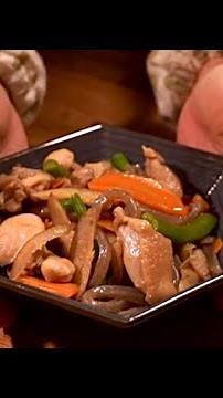 あるとホッとする煮物♪鶏肉とごぼうの旨煮