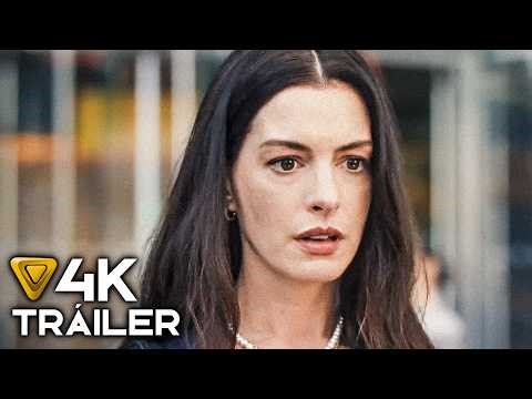THE DEVIL WEARS PRADA 2 Official Final Trailer (2026) Anne Hathaway