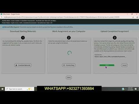 Exp22_Excel_Ch04_CumulativeAssessment_AutoSales | Excel_Ch04_CumulativeAssessment_AutoSales