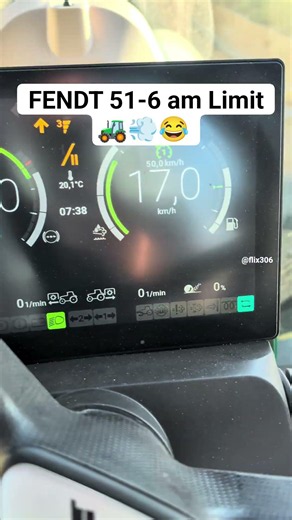 Gib alles! #fendt #516 #limit #agriculture #tractor #landwirtschaft #farmlife #shorts #foryou #vario