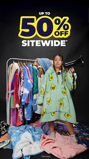 61K views | If you’ve never tried The Oodie before… prepare to meet...