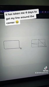 Creating a customisable speech bubble in canvas JS. #code #dev #programmer #saas #maths #software