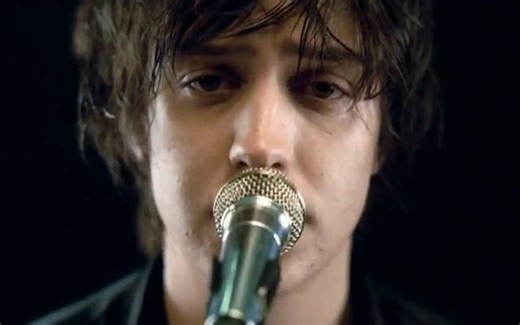 【摇滚乐团】The Strokes-Treeguide-Hearliveshareloving-哔哩哔哩视频