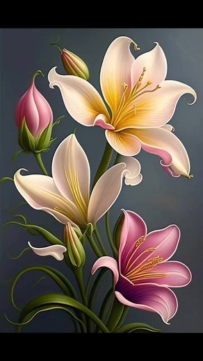 Stunning Flower Varieties: Colors and Shapes Revealed