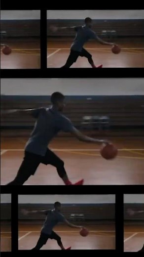 Nike Commercial Spec (2014) Digital Media project