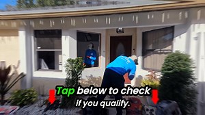 For a limited time, we are offering 70% off Installation on impact window installation! Plus, using our flexible financing makes it easier than ever to protect your home without breaking the bank. | FHIA Remodeling | Facebook