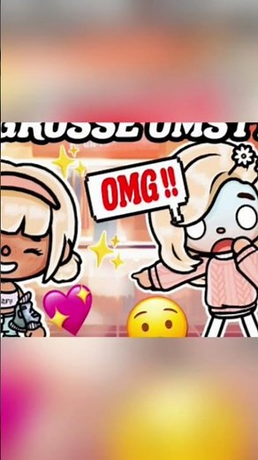 Für Annas Toca world