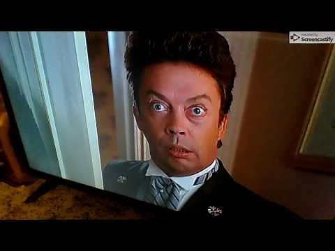 Home Alone 2 Clown Scene