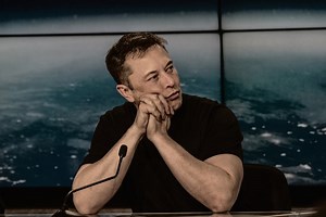 Elon Musk's Leadership Style: Top 3 Leadership Qualities of Tesla and SpaceX Entrepreneur