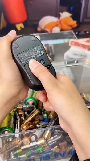 @cart.bag on Instagram: "USB rechargeable AAA batteries, 1.5V lithium ion AAA battery, Type-C rechargeable battery, fast charging AAA cells, high capacity rechargeable batteries, eco friendly batteries, long life AAA battery, battery with overcharge protection, constant output battery, rechargeable batteries for remote, toys, mouse, keyboard, wall clock, camera, wireless devices #rechargeablebattery #aaabattery #usbrechargeable #typecbattery #smartgadgets amazonfinds techaccessories ecofriendly