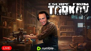 🔴LIVE - Lets Dominate Tarkov this Morning - Escape From Tarkov - Gerk Clan