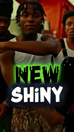 Shiny - Legit Na (Official Music Video)