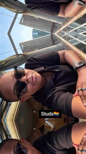 Celebrating Cute Studs on TikTok