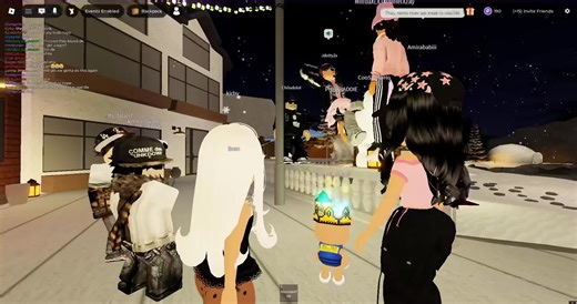 @kirby Roblox can’t be real bruhh😂😂😂 #vc #roblox #fypシ #egirl